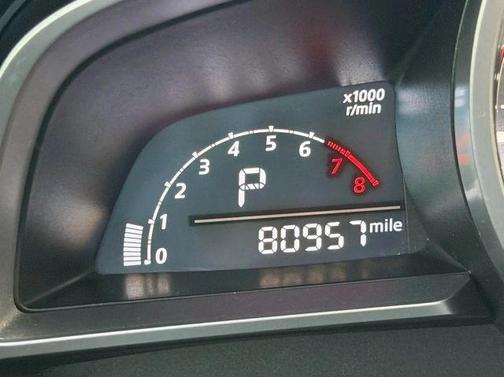 2016 Mazda Mazda3 i Touring