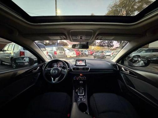 2016 Mazda Mazda3 i Touring