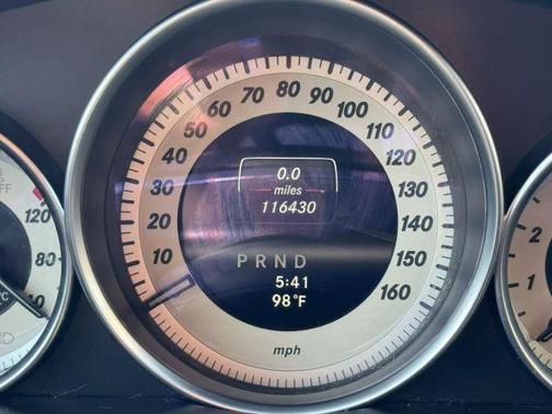 2013 Mercedes-Benz C-Class C 300 4MATIC Sport