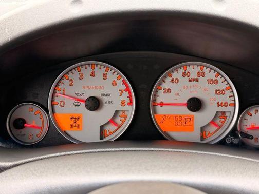 2012 Nissan Xterra Pro-4X