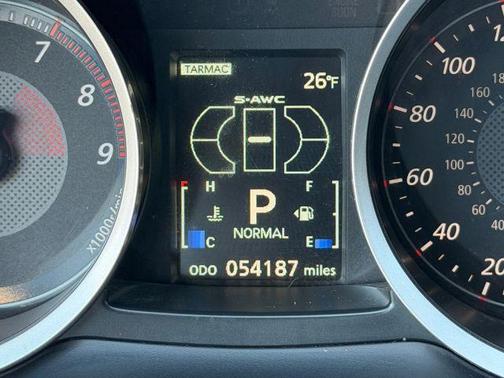 2014 Mitsubishi Lancer Evolution MR