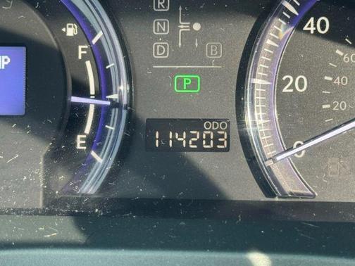 2010 Lexus HS 250h Premium