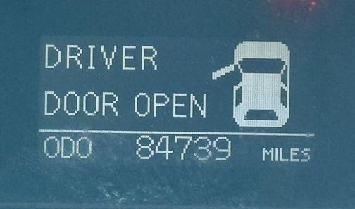 2007 Lexus RX 400h