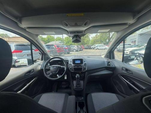 2019 Ford Transit Connect XL