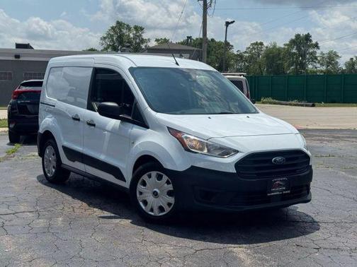 2019 Ford Transit Connect XL