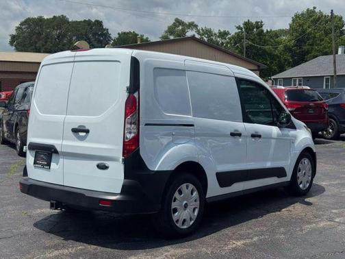 2019 Ford Transit Connect XL