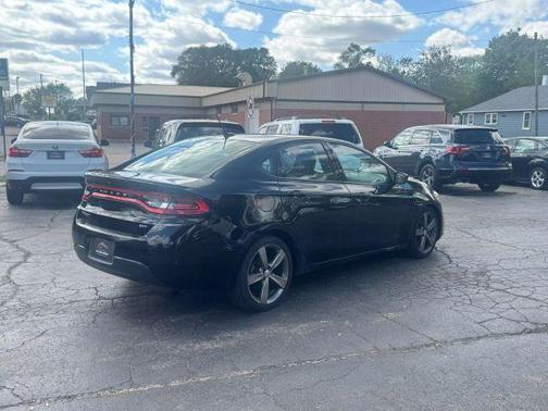 2013 Dodge Dart SXT