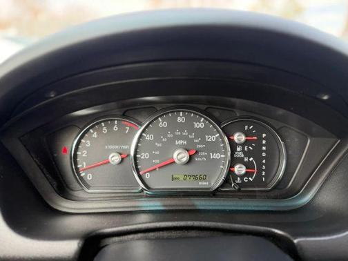 White 2012 Mitsubishi Galant ES