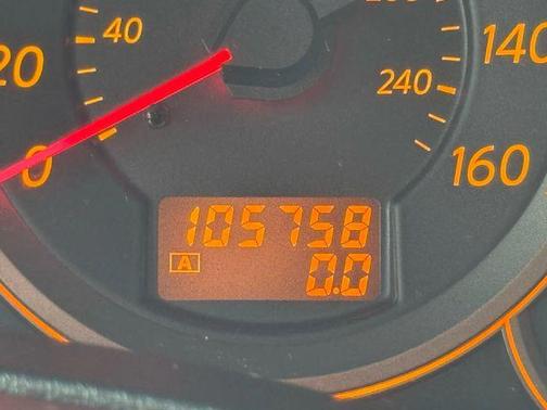 2005 INFINITI G35 Base