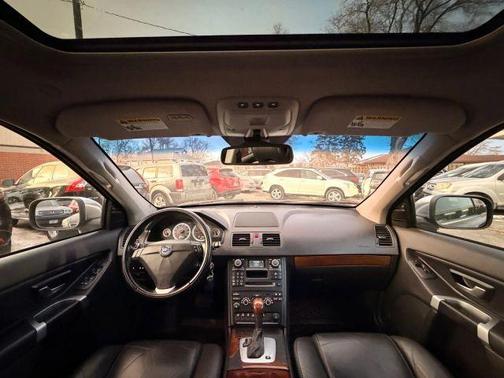 2014 Volvo XC90 3.2 Premier Plus