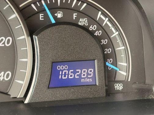 Beige 2014 Toyota Camry LE