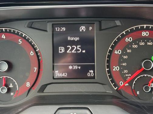 2019 Volkswagen Jetta 1.4T SE