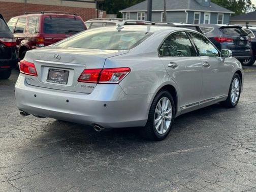 2010 Lexus ES 350