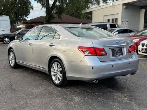 2010 Lexus ES 350