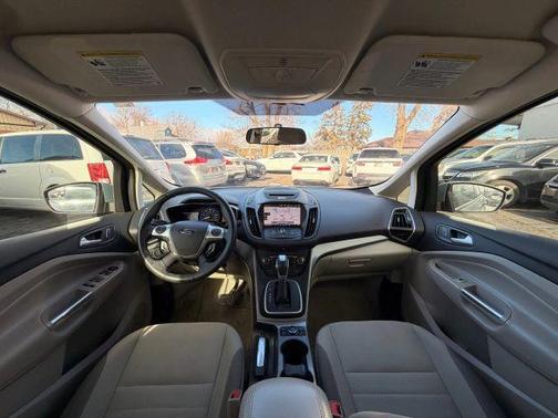 2013 Ford C-Max Hybrid SE