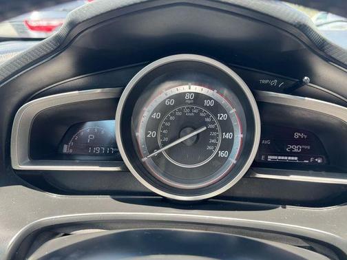 2015 Mazda Mazda3 i Touring