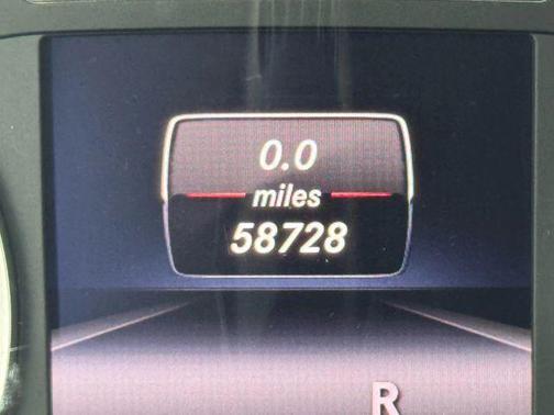 2014 Mercedes-Benz B-Class Electric Drive Base
