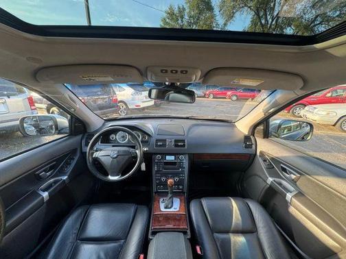 2014 Volvo XC90 3.2 Premier Plus