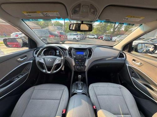 2013 Hyundai SANTA FE Sport