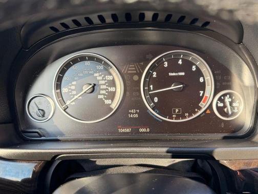 2014 BMW 528 i xDrive