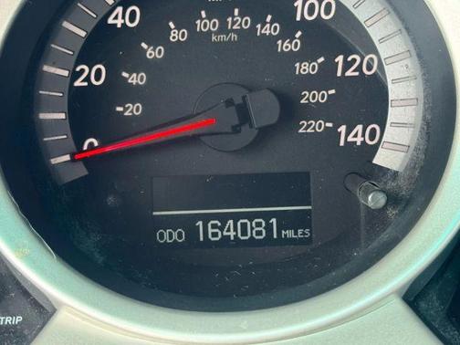 2007 Toyota Highlander Hybrid Limited