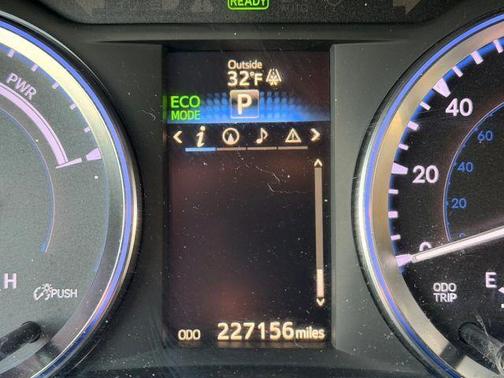 2014 Toyota Highlander Hybrid Limited