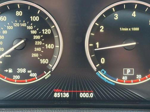 2016 BMW X4 xDrive35i