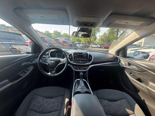 2016 Chevrolet Volt LT