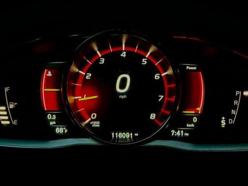 Black 2017 Volvo S60 T5 Dynamic