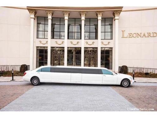 2013 Mercedes-Benz S-Class S 550 4MATIC