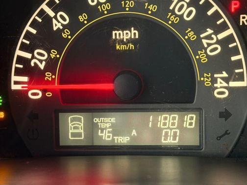 2006 Honda Ridgeline RTL