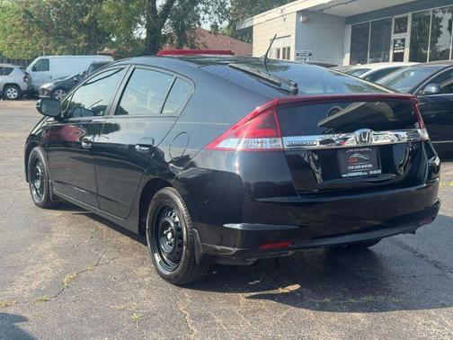 2013 Honda Insight LX