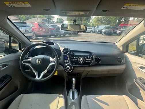 2013 Honda Insight LX