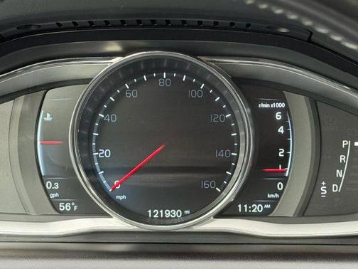 2015 Volvo XC60 T5 Premier