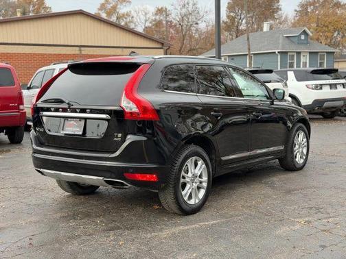 2015 Volvo XC60 T5 Premier