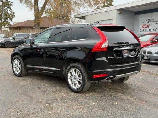 2015 Volvo XC60 T5 Premier