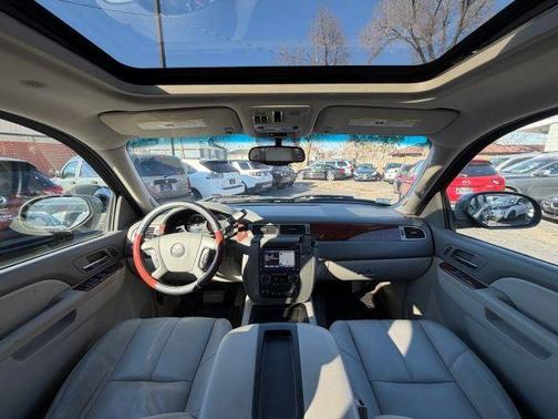 2013 GMC Sierra 1500 SLT