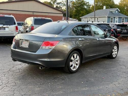 2010 Honda Accord EX-L