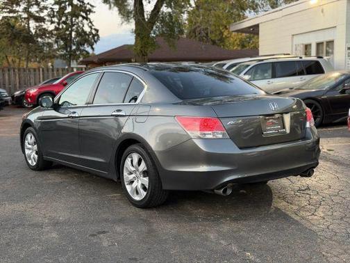 2010 Honda Accord EX-L