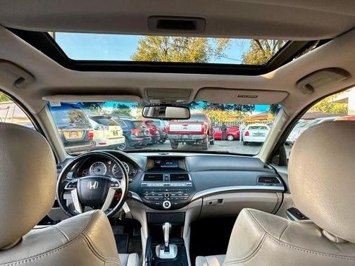 2010 Honda Accord EX-L