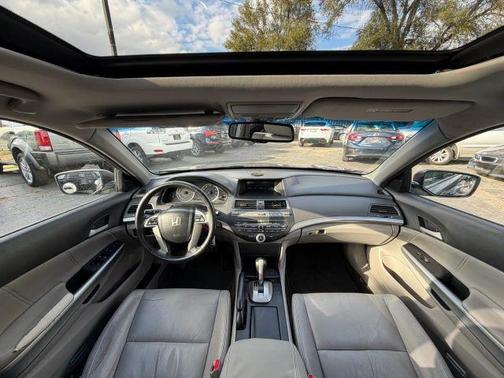 2010 Honda Accord EX-L