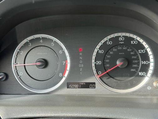 2010 Honda Accord EX-L