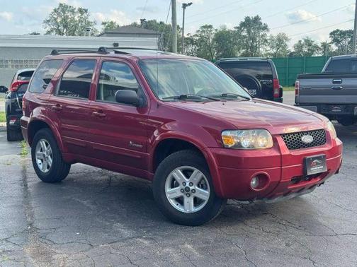 2006 Ford Escape Hybrid Base