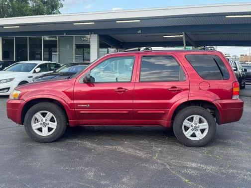 2006 Ford Escape Hybrid Base