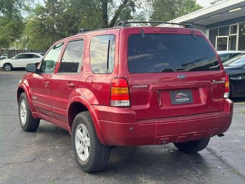 2006 Ford Escape Hybrid Base