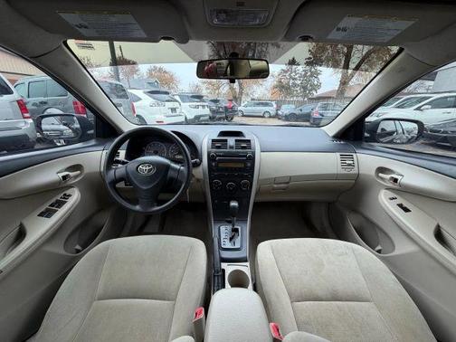 2013 Toyota Corolla L