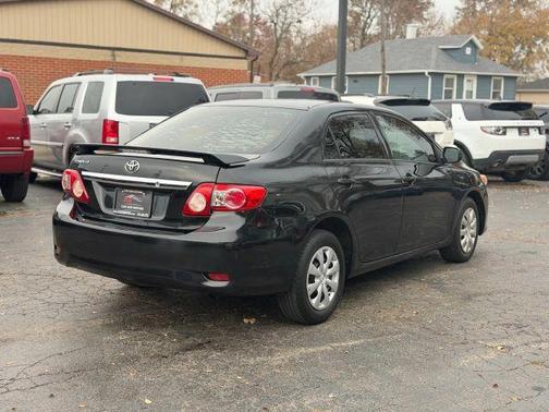 2013 Toyota Corolla L
