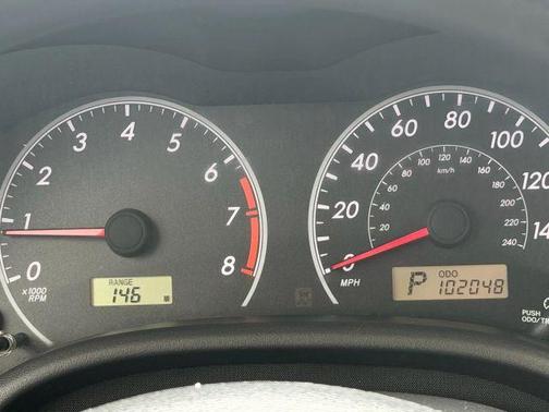 2013 Toyota Corolla L