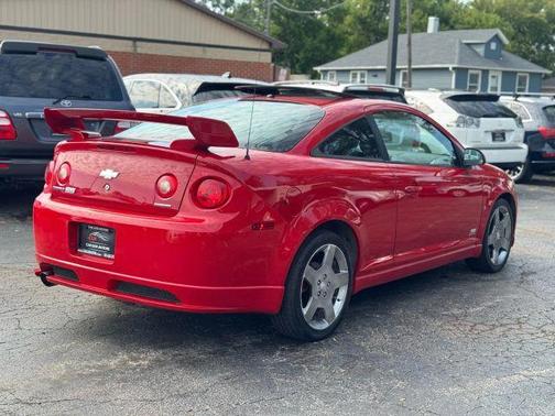 2006 Chevrolet Cobalt SS Supercharged