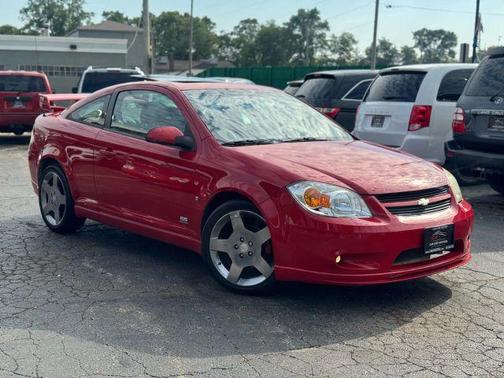 2006 Chevrolet Cobalt SS Supercharged